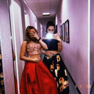 Meet your Posher, Lamariana